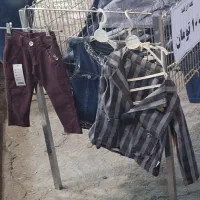 سبد حراج قیمت فقط صد تومن|لباس|تربت جام, شاد|دیوار