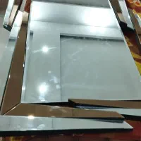 آینه خاص  تزینئی