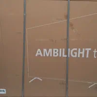 تلویزیون ۷۵ اینچ فیلیپس