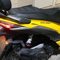 JT200لاکچری. SYM