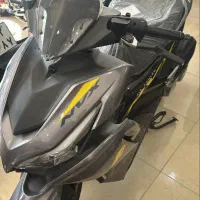 موتور nvx 170 صفر کیلومتر