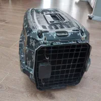 باکس سگ و گربه|لوازم جانبی حیوانات|لاهیجان, گلستان|دیوار