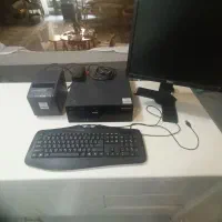 سیستم فروش صندق فروشگاه حسابداری و پرینتر