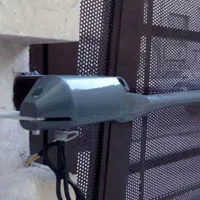 ارزانترین تعمیرات تخصصی درب برقی اتوماتیک پارکینگی|خدمات پیشه و مهارت|گرگان, |دیوار