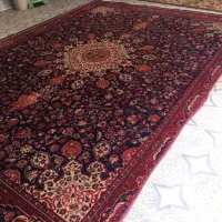 فرش ۱۲ متری|فرش|قزوین, |دیوار