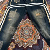 شلوار کاستوم