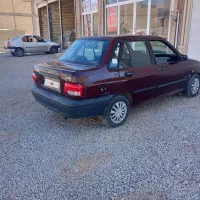 پراید۸۶دوگانه‌فابریک|خودرو سواری و وانت|کرمانشاه, |دیوار