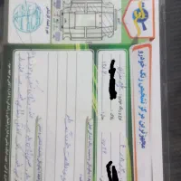 پراید صبا مدل۸۶ مصرف کننده زنگ بزنه|خودرو سواری و وانت|میبد, |دیوار