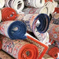 قالیشویی شهرری  ۱۳ ابان  کهریزک