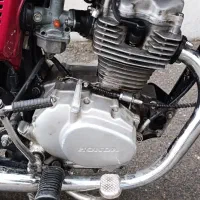 موتور سی دی ای مدل ۸۳ cdi ژاپن