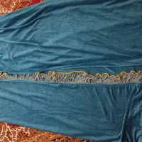 پرده کتیبه دار|پرده، رانر، رومیزی|شادگان, |دیوار