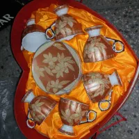ظرف شصتی فرانسه نو