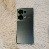 Note 13 Pro کاملا نو