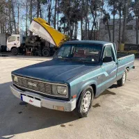 وانت مزدا ۲۰۰۰