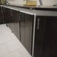 کابینت فلزی