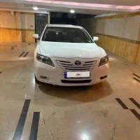 تویوتا کمری glx مدل ۲۰۰۷