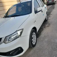 ساینا ۱۴۰۲ دوگانه کارخانه|خودرو سواری و وانت|گنبد کاووس, |دیوار