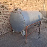 تانکر، بزرگ دست ساز  فروشی