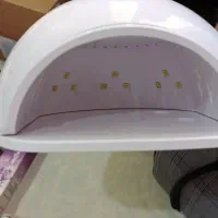 وسایل کاشت ناخن یووی سوهان لاکژل اورجینال|آرایشی، بهداشتی، درمانی|کرج, شهرک بنفشه|دیوار