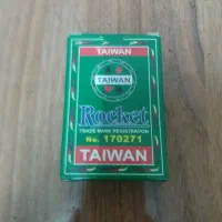 پاسور بازی برندRocKet(راکت) تایوان، نو