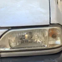 فروش ضبط پایونر.تخته باند.خطر۱۳۲.چراغ جلو۱۳۱|قطعات یدکی و لوازم جانبی|اصفهان, پوریای ولی|دیوار