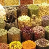 عطاری و گیاهان دارویی ساوه