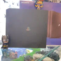 پی اس فور پرو کپی خور / ps4 pro در حد نو|کنسول، بازی ویدئویی و آنلاین|تهران, امام خمینی|دیوار