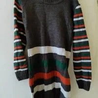 لباس زنانه زمستانی|لباس|بومهن, |دیوار