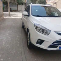 جک s5 jac|خودرو سواری و وانت|مشهد, احمدآباد|دیوار