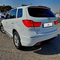 هایما S7 بیرنگ کم کار|خودرو سواری و وانت|قدس, شهرقدس|دیوار