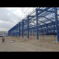 داربست فلزی دماوند گیلاوند و حومه|خدمات پیشه و مهارت|دماوند, گیلاوند|دیوار