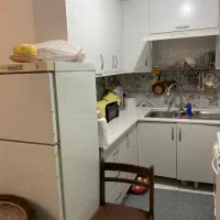 ۵۱ متر/ پارکینگ/ انباری/ خیابان اصلی|فروش آپارتمان|تهران, باشگاه نفت|دیوار