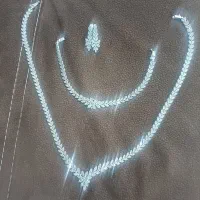 سرویس طلای تمام تراش 150 بالای تابلو.|جواهرات|تهران, تهرانپارس جنوبی|دیوار