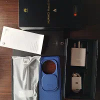 mate 50 pro Huawei (میت ۵۰ پرو)