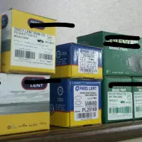 شمع/لنت/وایرتقویتی/مکمل بنزین/ضدیخ