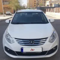 جک j4 مدل ۴۰۱|خودرو سواری و وانت|پرند, فاز ۲|دیوار