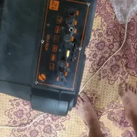 اسپیکر بزرگ با صدای خوب|سیستم صوتی خانگی|شیراز, شهرک والفجر|دیوار