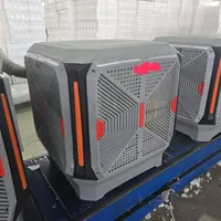 کولر آبی پلیمری 4000،6000|کولر آبی|تهران, نعمت‌آباد|دیوار