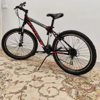 دوچرخه ویوا ۲۶|دوچرخه، اسکیت، اسکوتر|خرمآباد, |دیوار