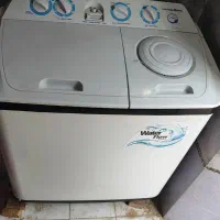 ماشین لباسشویی 10کیلو گرم پاکشوما