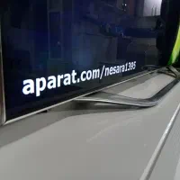 ال ای دی55سامسونگ اندروید هوشمند فورکی دوربین دار|تلویزیون و پروژکتور|مشهد, طلاب|دیوار