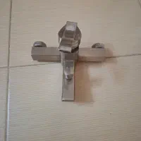 شیر آلات اهرمی قهرمان|لوازم حمام|مشهد, چهارچشمه|دیوار