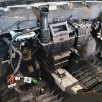 برقکاری و تنظیم موتور سیار خودرو