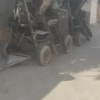 بتن ریزی با خلاطه در کل استان بوشهر