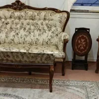 مبلمان|مبلمان خانگی و میز عسلی|فومن, |دیوار