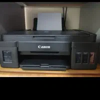 پیرینتر درحد اک نیاز به سرویسG2400