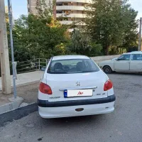 206sdمدل96|خودرو سواری و وانت|شیراز, قصرالدشت|دیوار