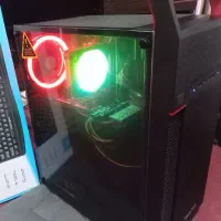 کیس گیمینگ رده بالا