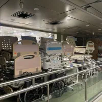 فروش تخت بیمار بیمارستانی طب نو|آرایشی، بهداشتی، درمانی|تهران, آذربایجان|دیوار