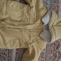 کاپشن|کفش و لباس بچه|قم, پردیسان|دیوار